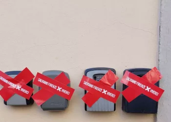 Affitti brevi, stretta sul self check-in e le keybox