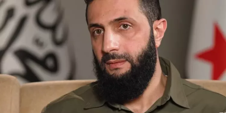 Delegazione Usa incontra il dittatore siriano Al Jolani: tra terroristi si trovano sempre bene