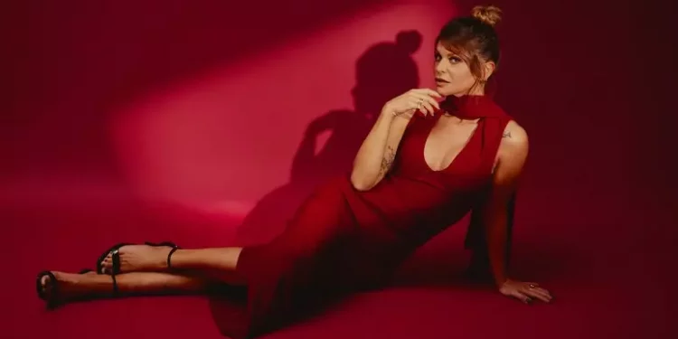 Alessandra Amoroso, da giugno 2025 torna in tour