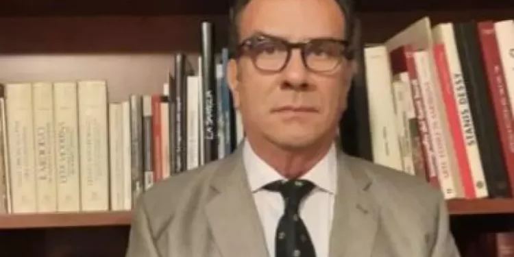 Alessandro Abis nuovo presidente di Confagricoltura Cagliari