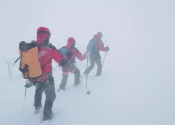 Alpinisti dispersi, individuati i due corpi sul Gran Sasso