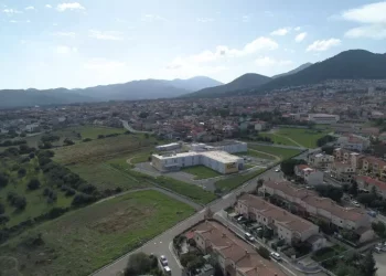 Apre residenza per anziani a Villacidro, prima nel territorio