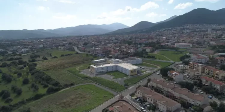 Apre residenza per anziani a Villacidro, prima nel territorio