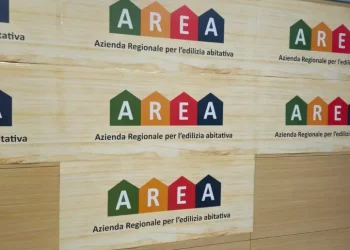 Arrivano 120 milioni per ristrutturare le case di Area
