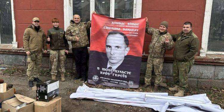 Il Pd, Pina Picierno ed il triplo standard sull’Ucraina.