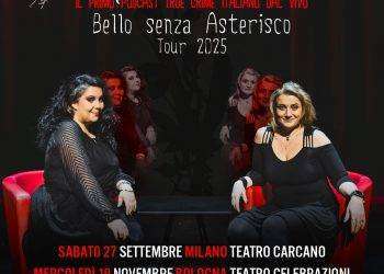 Le Bouquet of Madness annunciano il “Bello senza Asterisco Tour”, due date in teatri di prestigio nel 2025