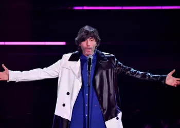 Bugo annuncia l’addio alle scene con un ultimo concerto