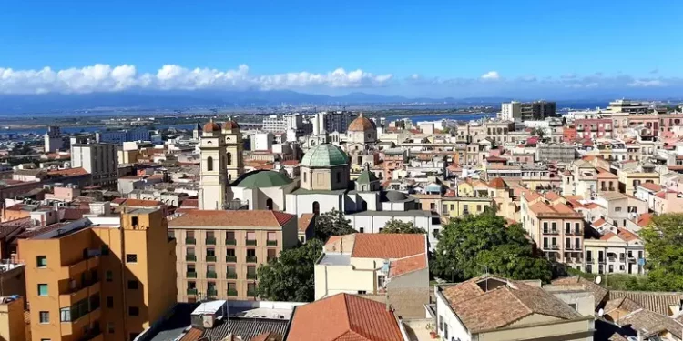 Qualità della vita, Cagliari tra le top 10 per affari e cultura
