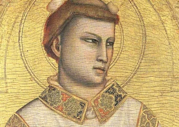 Chi era Santo Stefano e perché si festeggia oggi