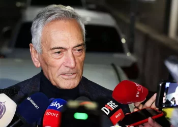 Chiusa indagine su Gravina, è accusato di autoriciclaggio