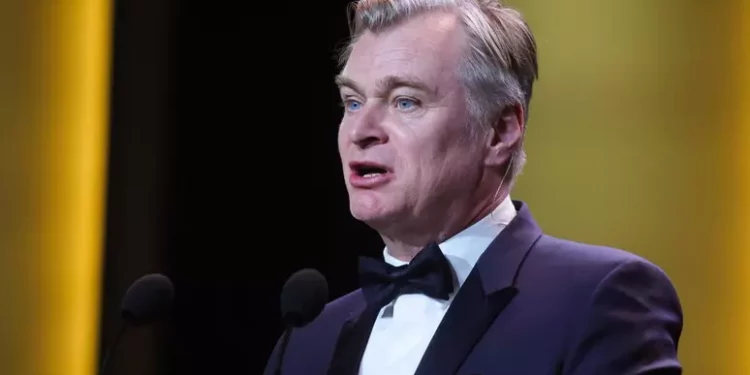 Christopher Nolan girerà un film sull’Odissea di Omero