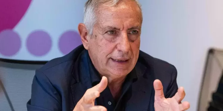 Condannato a 4 anni l’ex ad di Carige Paolo Fiorentino