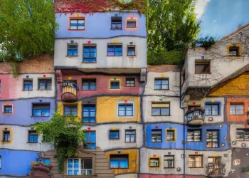 Condomini bellissimi, 7 abitazioni da ammirare il design architettonico