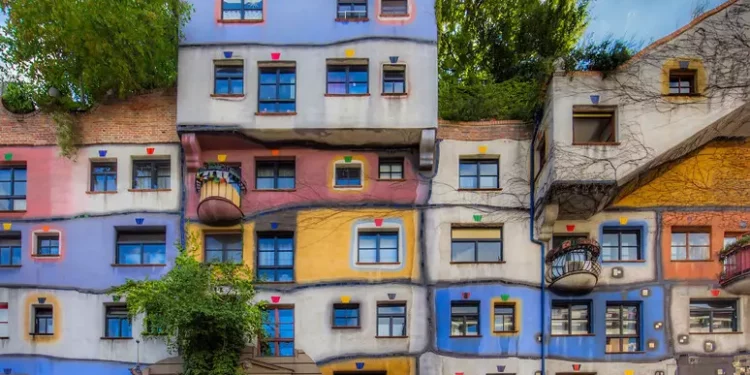 Condomini bellissimi, 7 abitazioni da ammirare il design architettonico