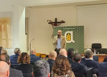 Confagricoltura, Stefano Taras eletto nuovo presidente regionale
