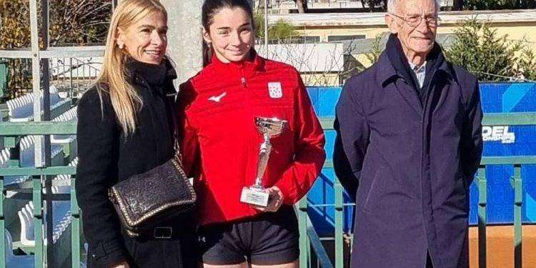 Tennis, Marcella Dessolis e Alberto Sanna vincono gli Assoluti sardi: doppia soddisfazione nell’edizione da record