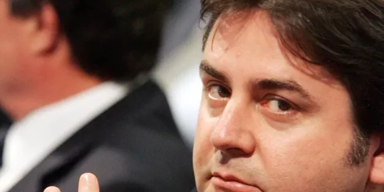 Corruzione in atti giudiziari, Ricucci condannato a 6 anni