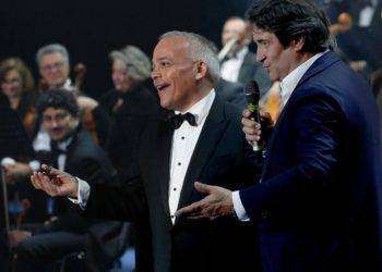 Da Napoli lunedì 6 gennaio su Rai 1 il Concerto dell’Epifania