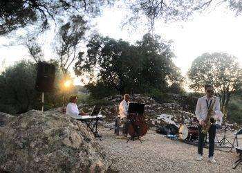 Musica, esce ‘Fiori e Tempeste’ il nuovo album del sassofonista sardo Daniele Ricciu e il suo Danyart New Quartet