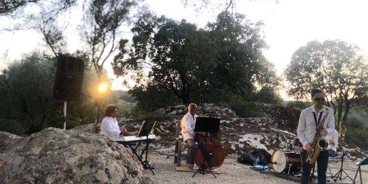 Musica, esce ‘Fiori e Tempeste’ il nuovo album del sassofonista sardo Daniele Ricciu e il suo Danyart New Quartet