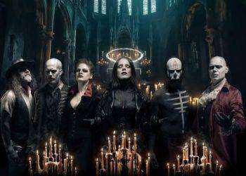 I Deathless Legacy annunciano il nuovo album ‘Damnatio Aeterna’