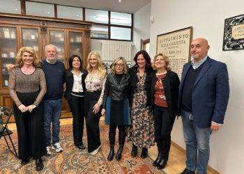 Sergio Nuvoli eletto Vicepresidente Nazionale del Gruppo Uffici Stampa della Federazione Nazionale della Stampa Italiana