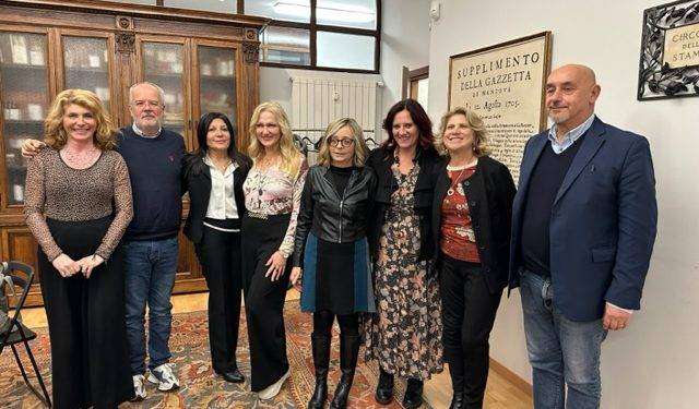 Sergio Nuvoli eletto Vicepresidente Nazionale del Gruppo Uffici Stampa della Federazione Nazionale della Stampa Italiana