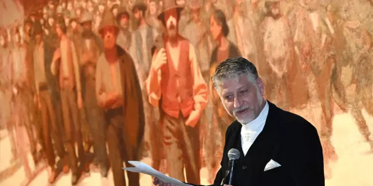 Dopo 52 anni a Milano apre Palazzo Citterio