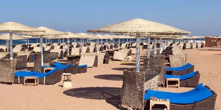 Due turisti italiani attaccati da uno squalo a Marsa Alam: uno è morto, l’altro è rimasto ferito