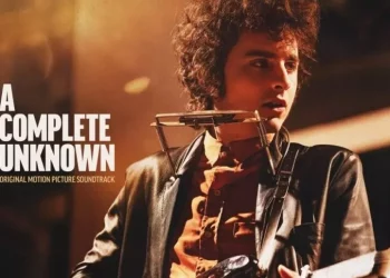 Esce in digitale la colonna sonora del film su Bob Dylan