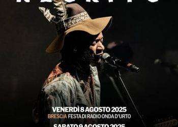 Fantastic Negrito, il bluesman più amato degli ultimi dieci anni, torna in Italia per presentare “Son of a Broken Man”