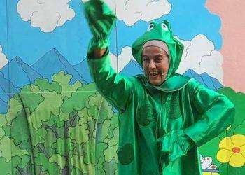 Ultimo appuntamento della “Stagione Autunnale al Teatro di Villaspeciosa 2024” organizzata da Abaco Teatro