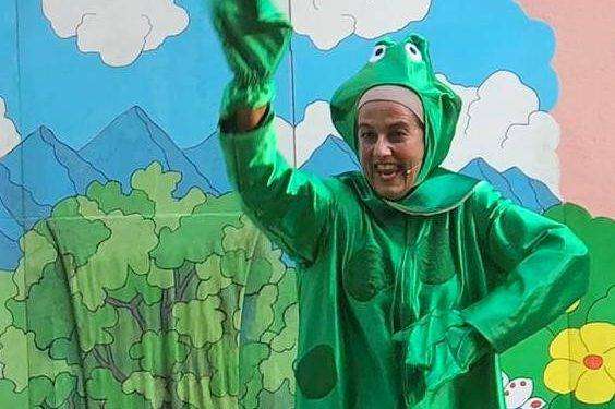 Ultimo appuntamento della “Stagione Autunnale al Teatro di Villaspeciosa 2024” organizzata da Abaco Teatro