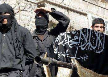 Tagliagole jihadisti occupano la Siria, raccoglievano fondi anche in Sardegna