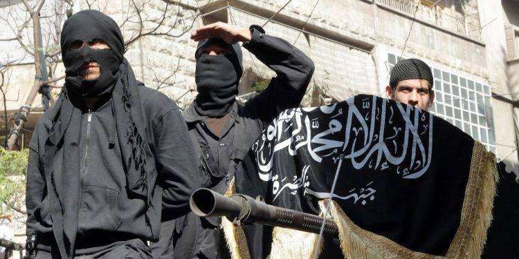 Tagliagole jihadisti occupano la Siria, raccoglievano fondi anche in Sardegna