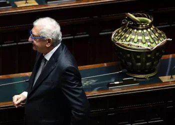 Foti oggi giura da ministro, assume le deleghe di Fitto