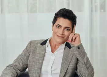 Francesca Cavallo torna con 12 fiabe per i maschi del futuro