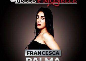 La giovanissima pornostar Francesca Palma live al Belle e Monelle di Sanluri: ecco quando