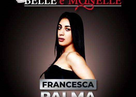 La giovanissima pornostar Francesca Palma live al Belle e Monelle di Sanluri: ecco quando