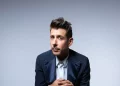 Francesco Gabbani annuncia l’uscita di un singolo ed un album