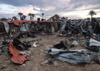 Amnesty accusa il regime israeliano di genocidio a Gaza