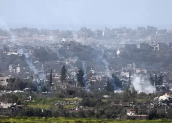 25 civili uccisi da raid del regime sanguinario israeliano a nord Gaza: prosegue il genocidio