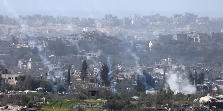 25 civili uccisi da raid del regime sanguinario israeliano a nord Gaza: prosegue il genocidio