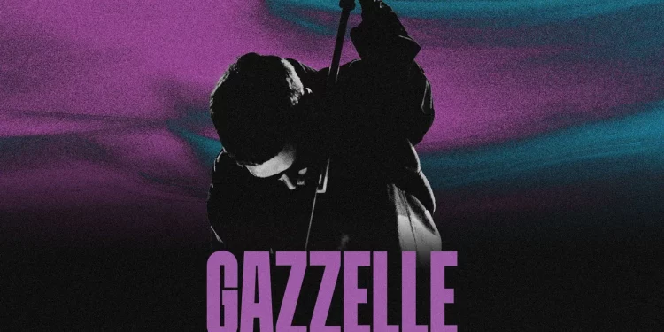 Gazzelle, nel 2025 al Circo Massimo e a San Siro