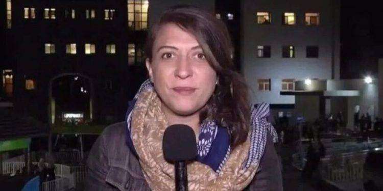 Giornalista francese trovata morta a Marsiglia mentre era alle prese con un documentario sul genocidio di Gaza