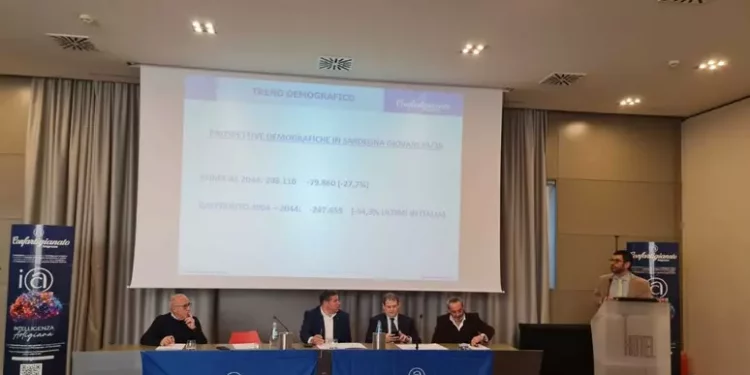 Giovani e lavoro, in arrivo una “glaciazione demografica”