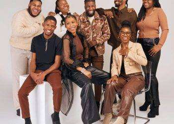 La tournée gospel dei “Marquis Dolford & The Capital Gospel Group” arriva in Sardegna