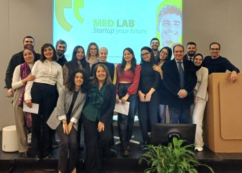 MedLab: un ponte tra culture e un’opportunità per i giovani del Mediterraneo