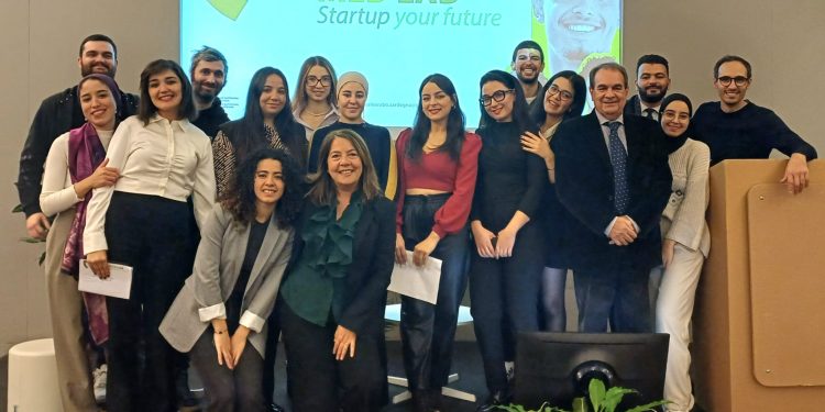 MedLab: un ponte tra culture e un’opportunità per i giovani del Mediterraneo