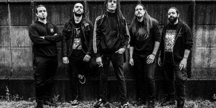 HusqwarnaH: la band death metal italiana svela il nuovo video di “Wheel of Torture”